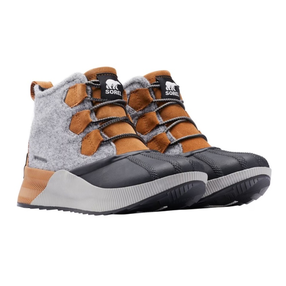 Sorel Out N About III Classic Waterproof Duck Boot - Women's 9.5